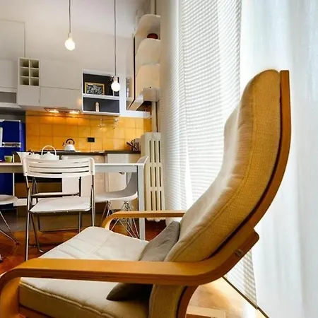 Apartment Legnone