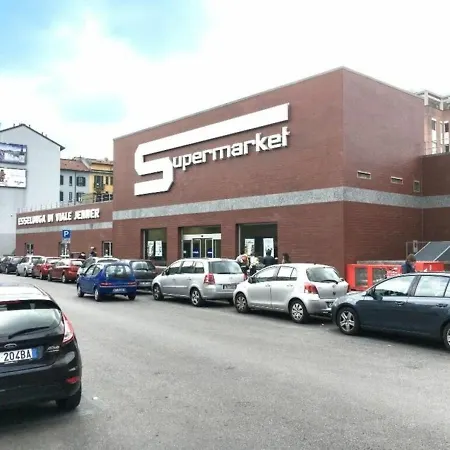 Apartment Legnone