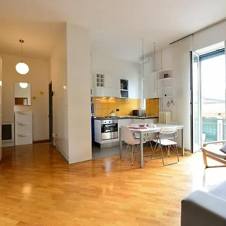 Legnone Apartment