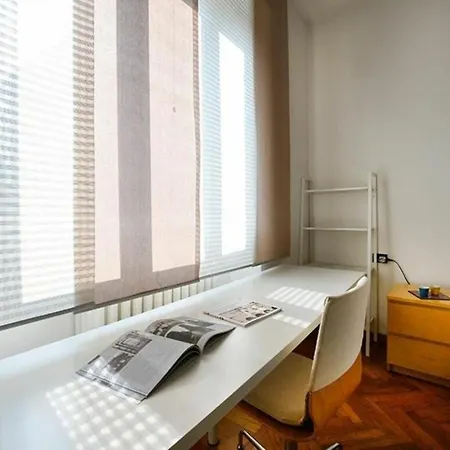 Legnone Apartment