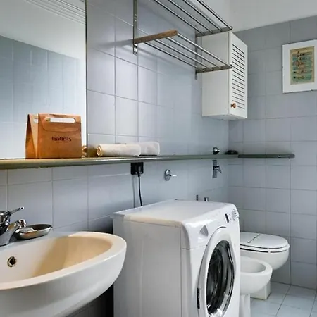 Apartment Legnone
